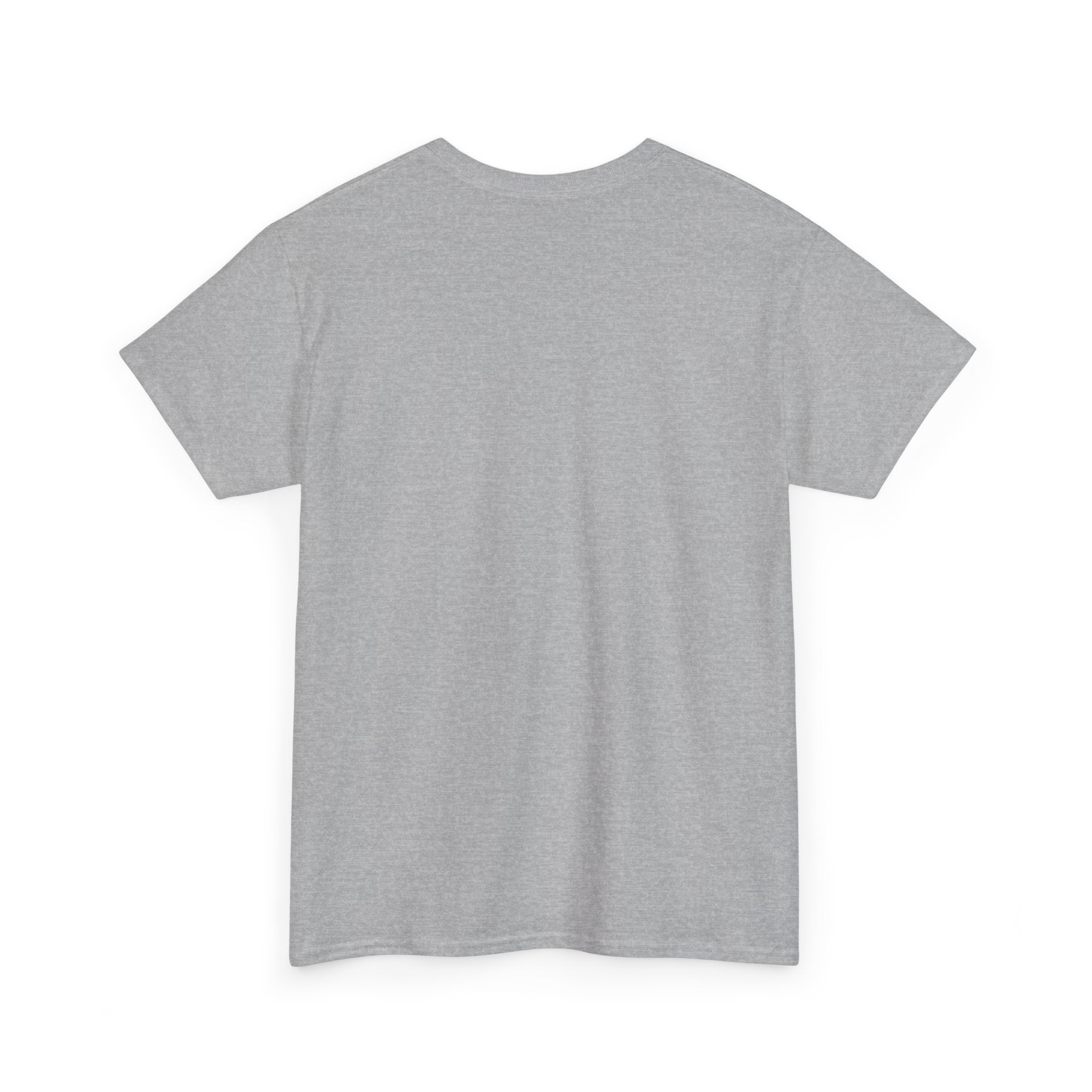 Stay Weird Tee — "Stay Weird / Be Different" Minimal Graphic T-Shirt