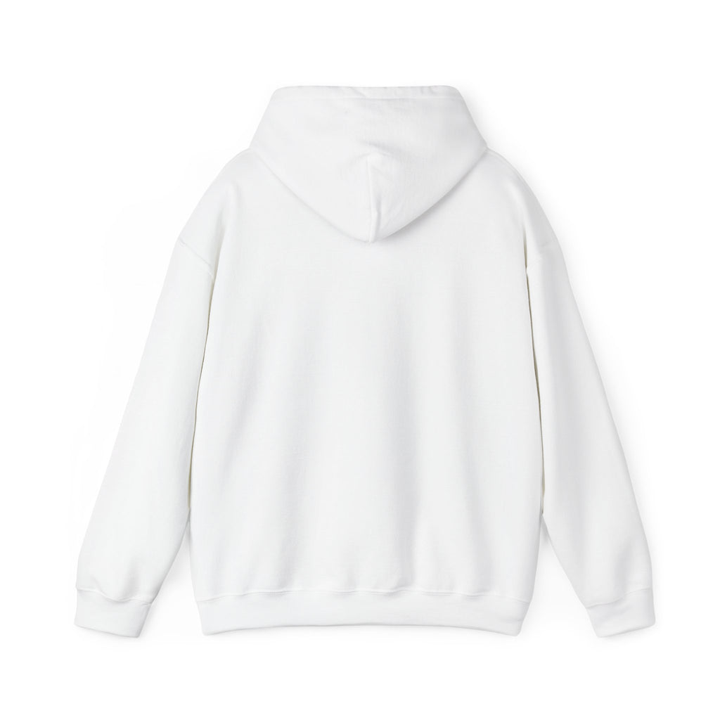Hoodie – "Born to be Spiderman, Forced to be a Teenage Girl" Minimal Graphic Hoodie