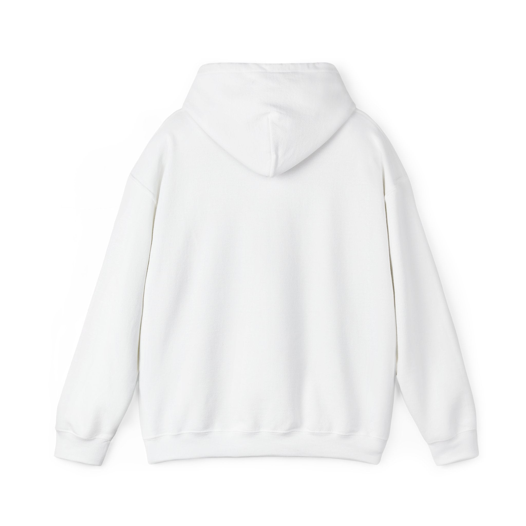 Hoodie – "Born to be Spiderman, Forced to be a Teenage Girl" Minimal Graphic Hoodie