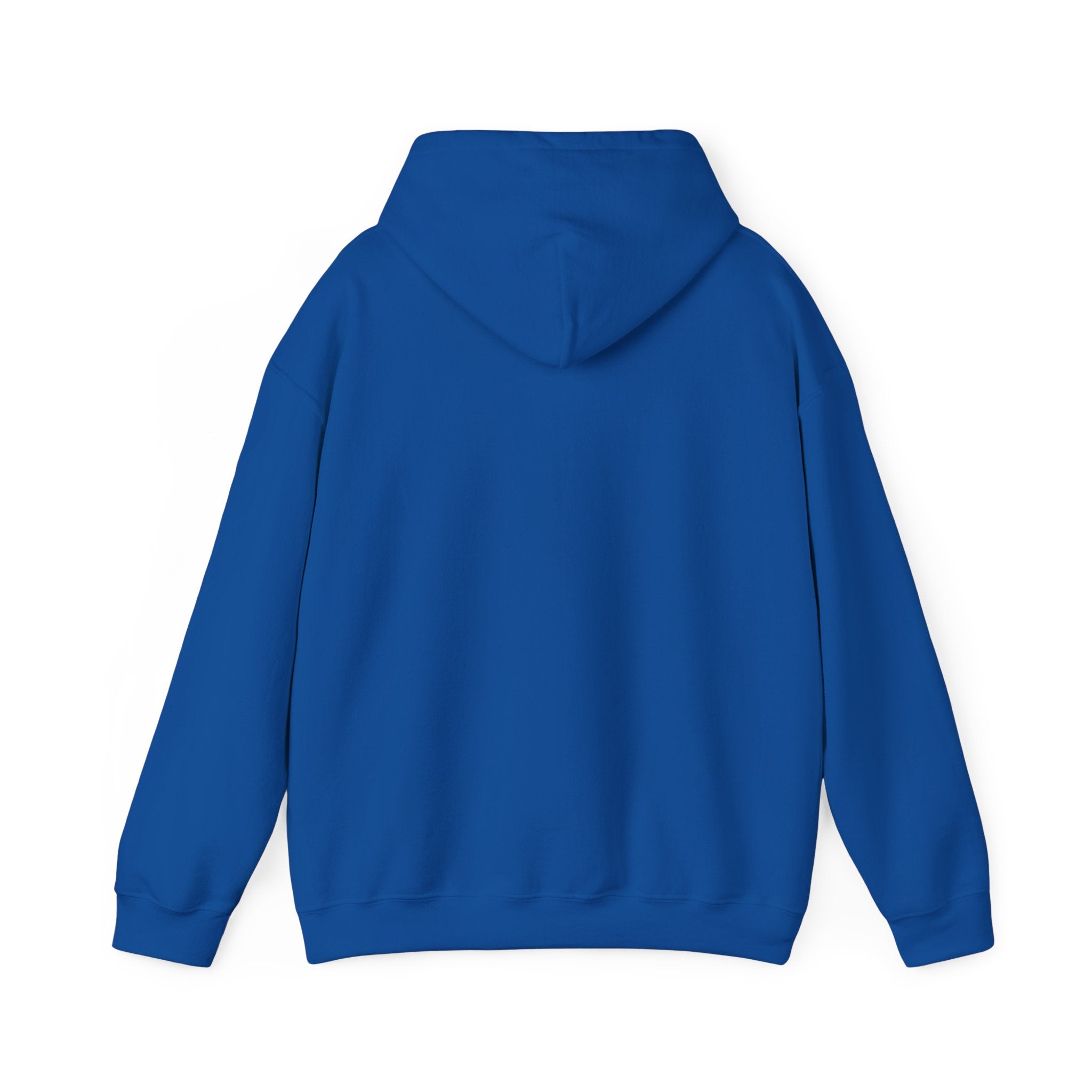 Hoodie – "Born to be Spiderman, Forced to be a Teenage Girl" Minimal Graphic Hoodie