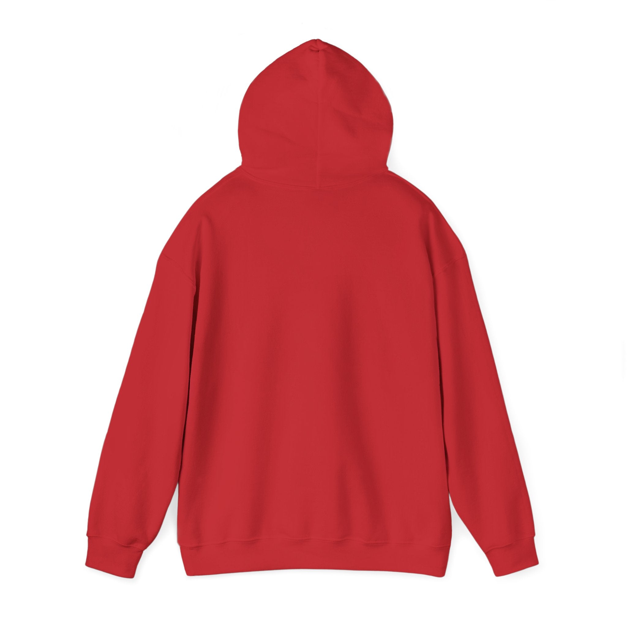 Hoodie – "Born to be Spiderman, Forced to be a Teenage Girl" Minimal Graphic Hoodie