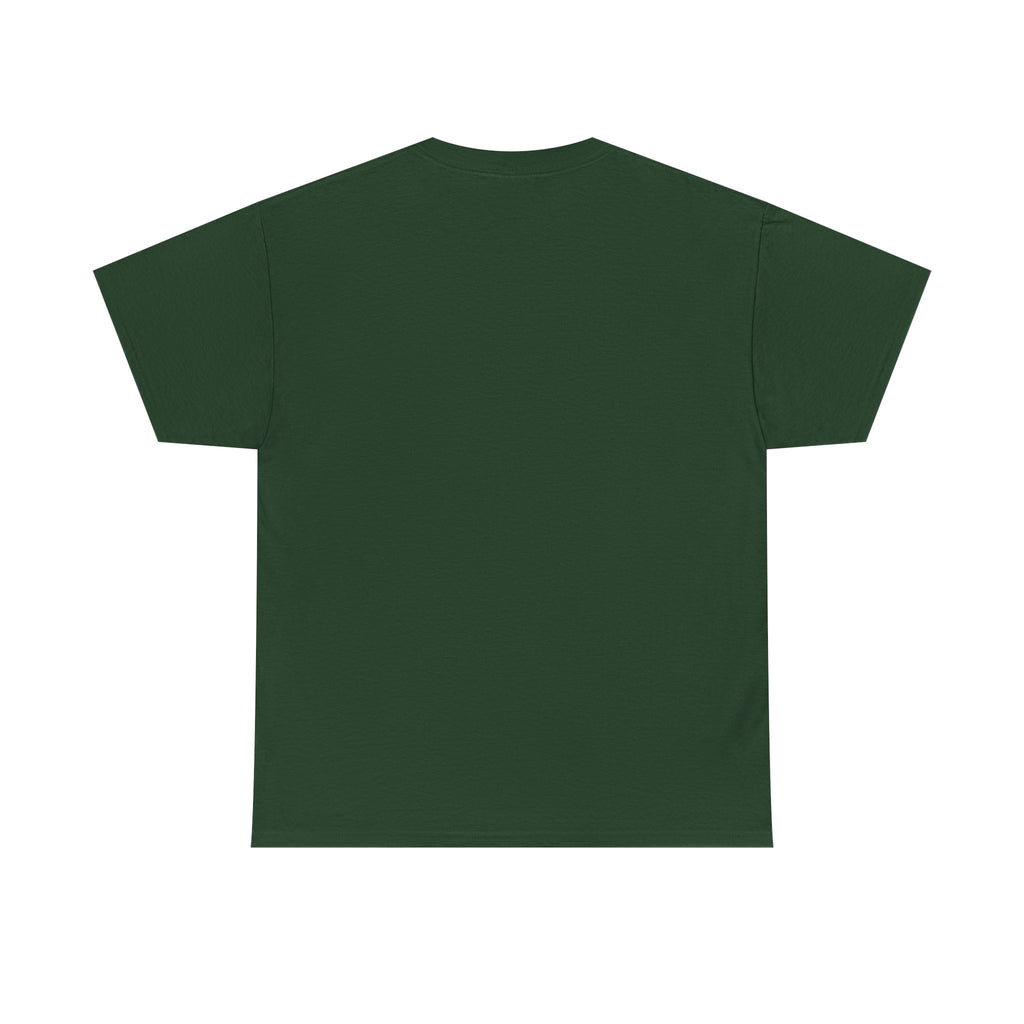 Speak Proudly Tee — 'Speak Proudly, Fart Loudly' Funny Graphic T-Shirt